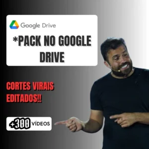 Pack Cortes Videos Virais Editados do Pablo Marçal